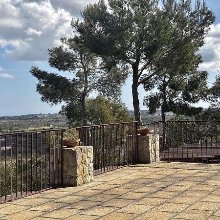 Residencefusaro Pajare Specchia Luaran gambar