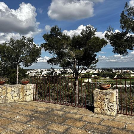 Residencefusaro Pajare Specchia Luaran gambar