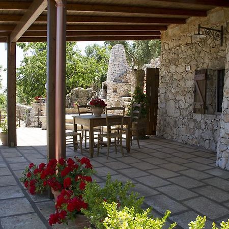 Residencefusaro Pajare Specchia Luaran gambar