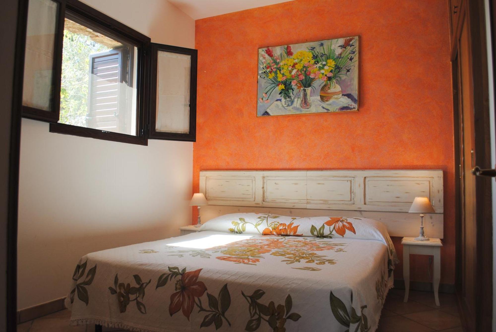 Residencefusaro Pajare Specchia Luaran gambar