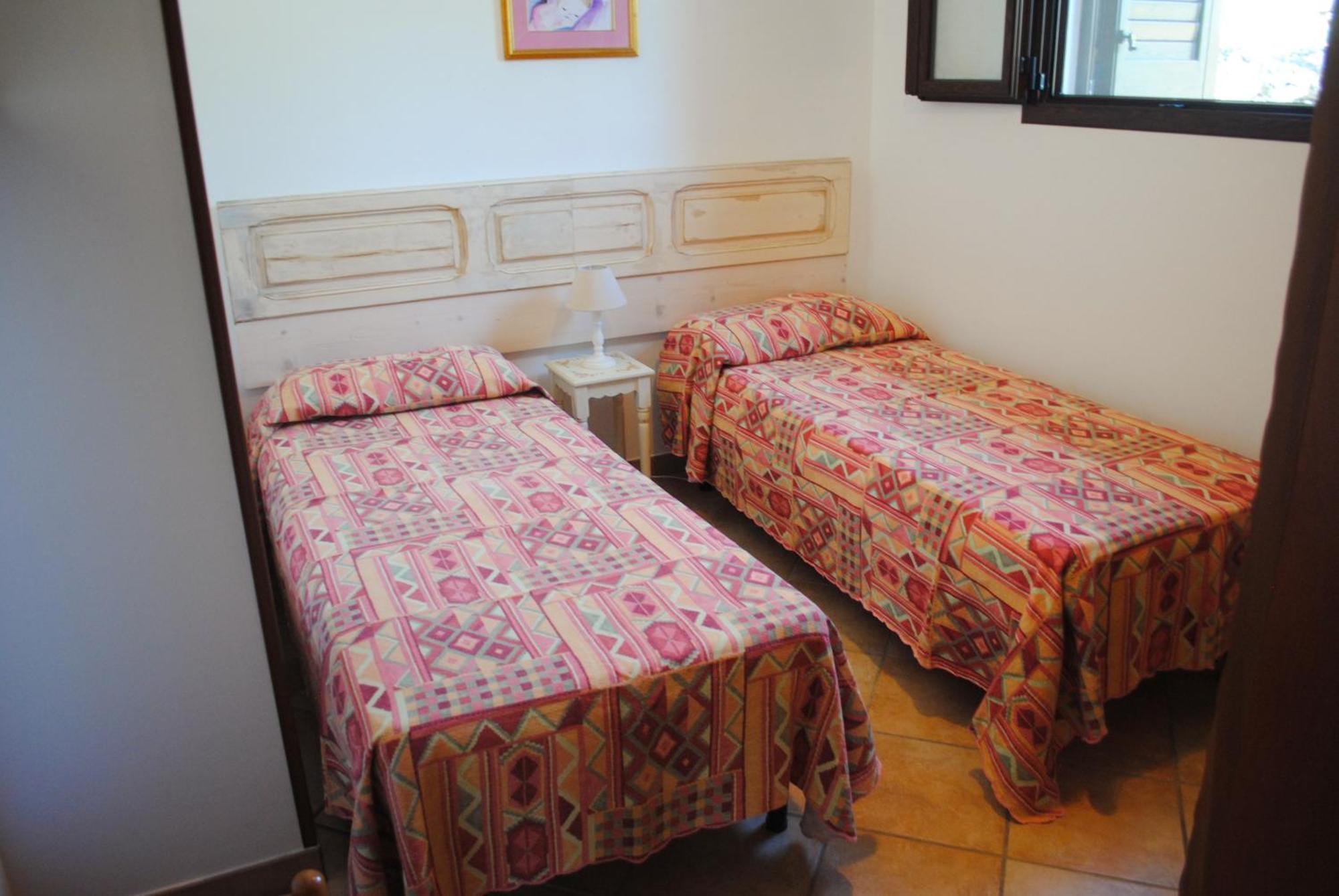 Residencefusaro Pajare Specchia Luaran gambar