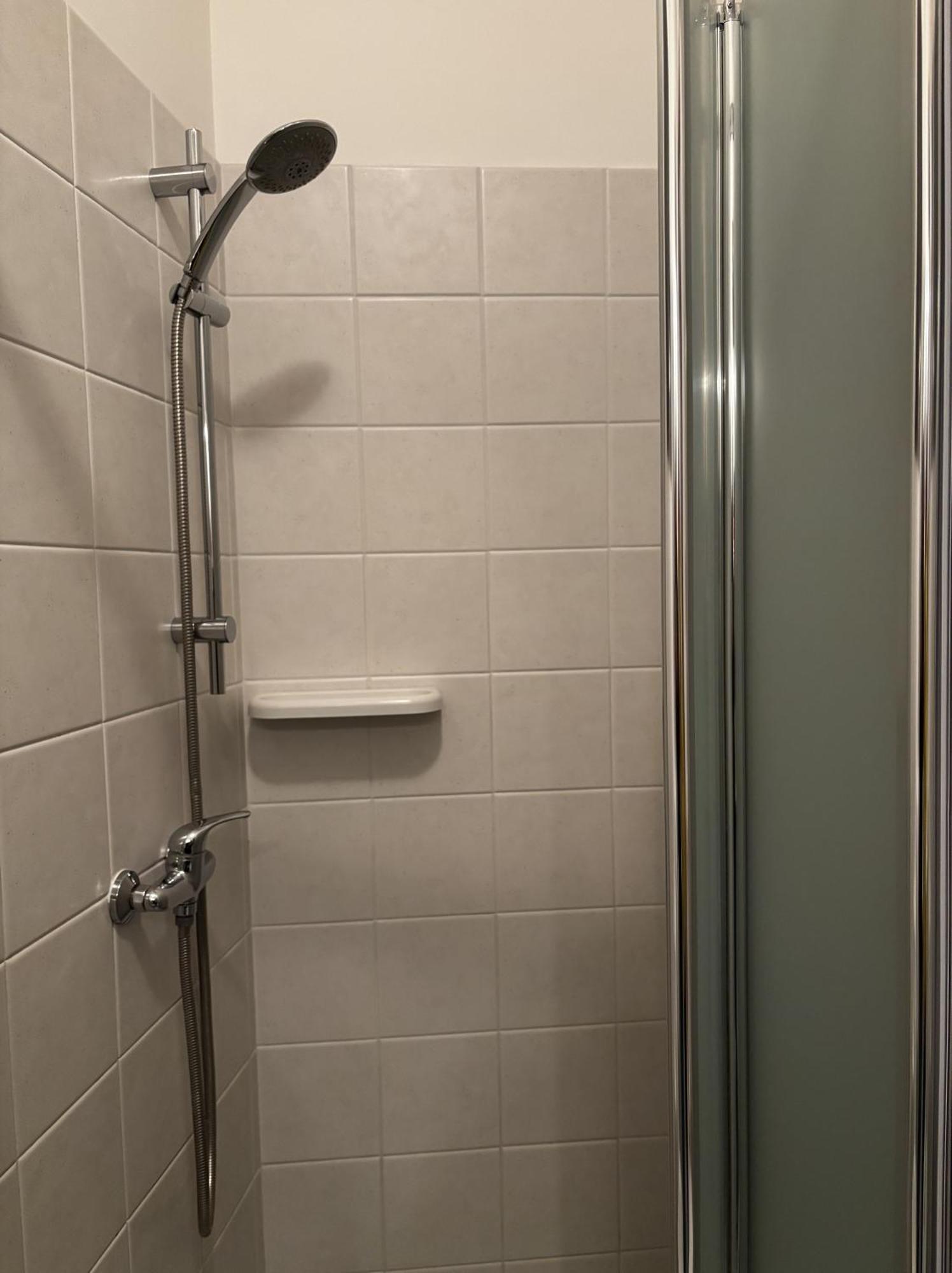 Residencefusaro Pajare Specchia Luaran gambar