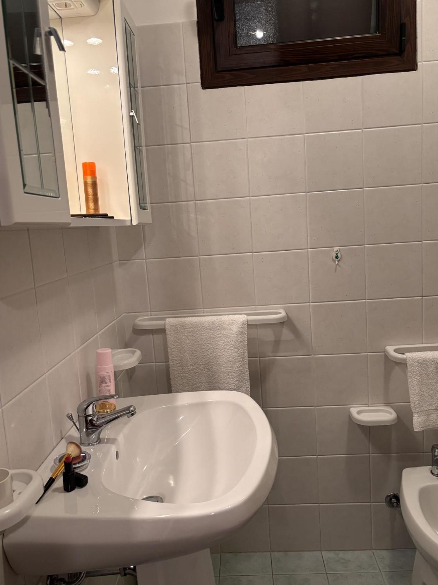 Residencefusaro Pajare Specchia Luaran gambar