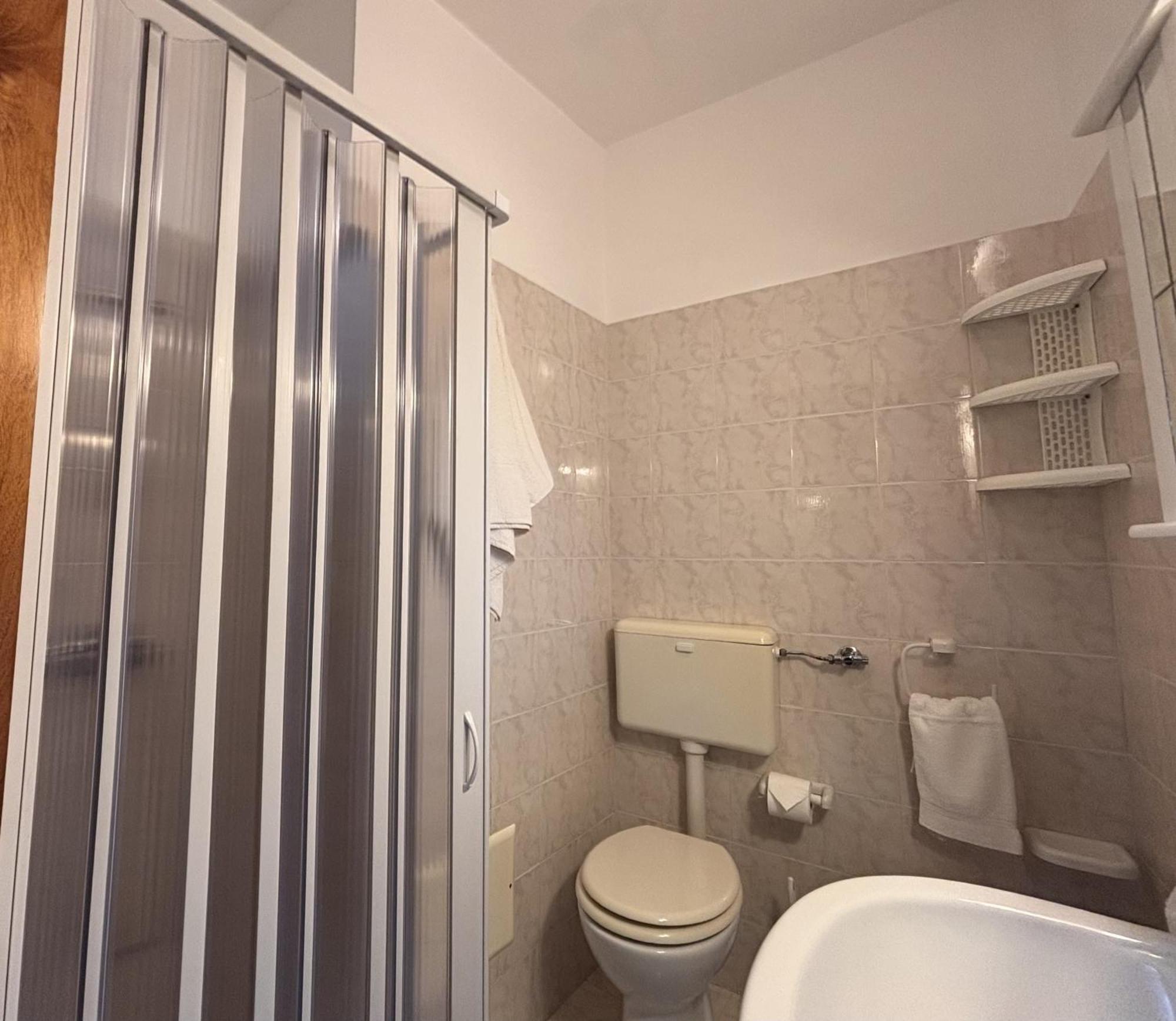 Residencefusaro Pajare Specchia Luaran gambar