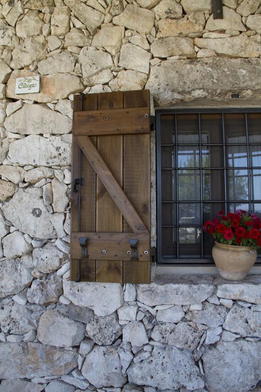 Residencefusaro Pajare Specchia Luaran gambar