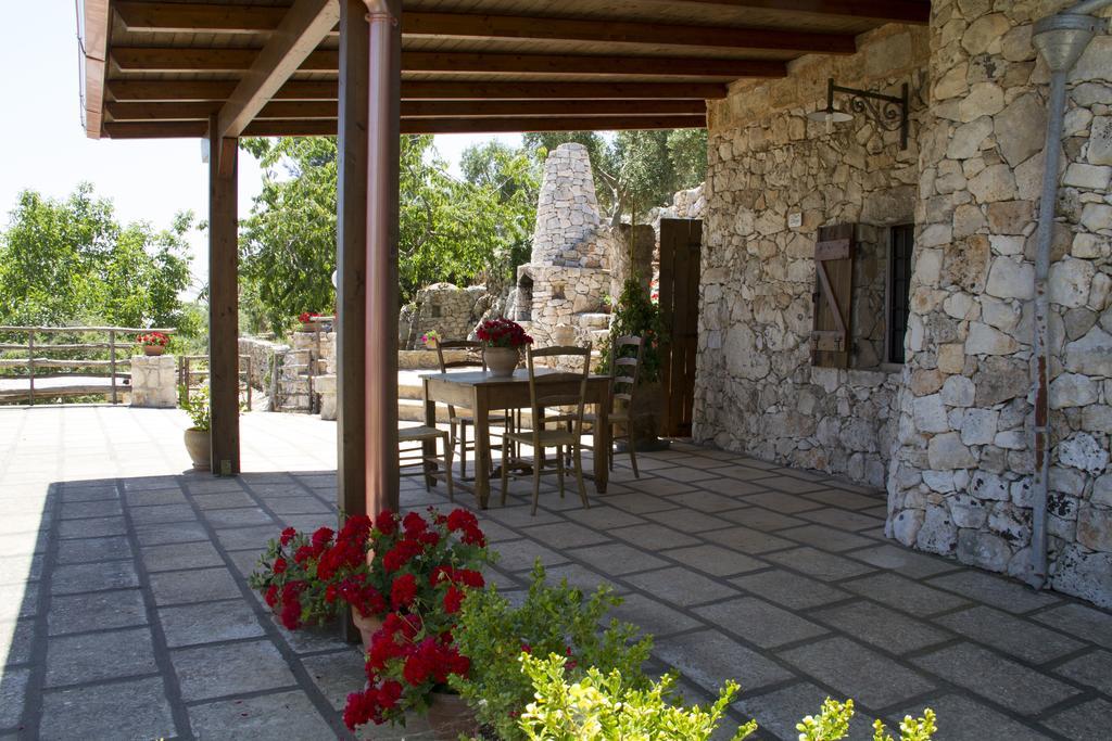 Residencefusaro Pajare Specchia Luaran gambar