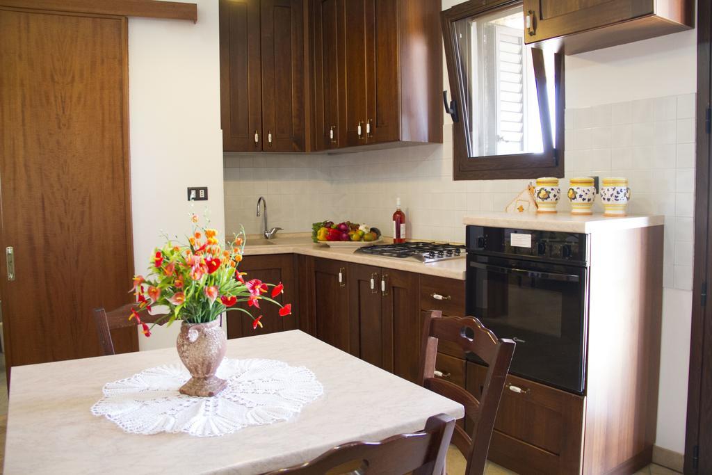 Residencefusaro Pajare Specchia Luaran gambar