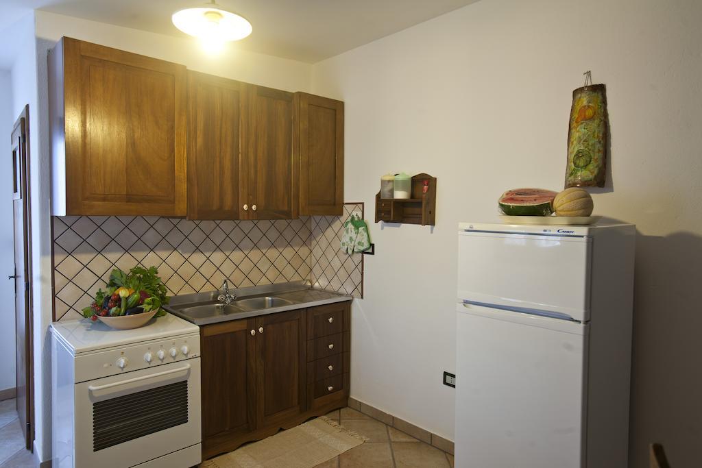 Residencefusaro Pajare Specchia Luaran gambar
