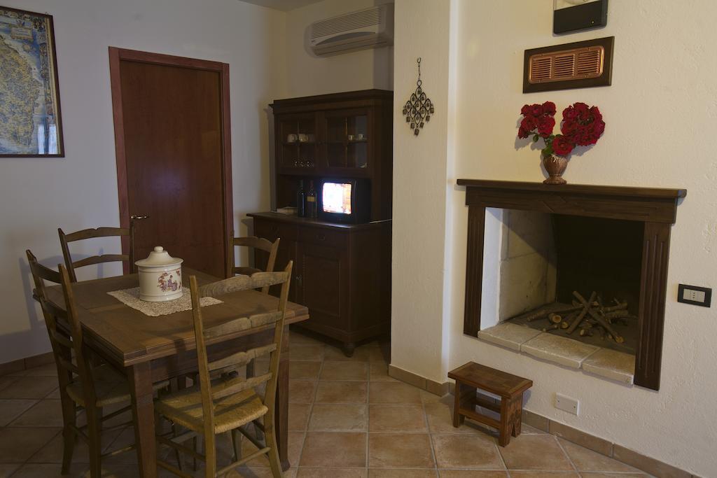 Residencefusaro Pajare Specchia Luaran gambar