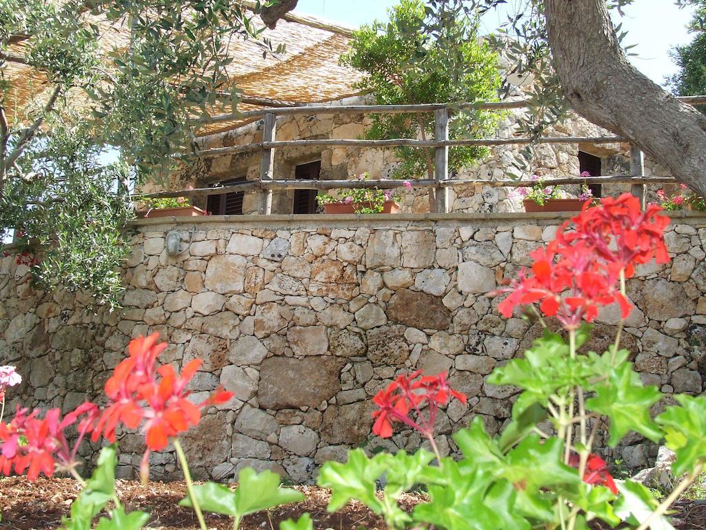 Residencefusaro Pajare Specchia Luaran gambar