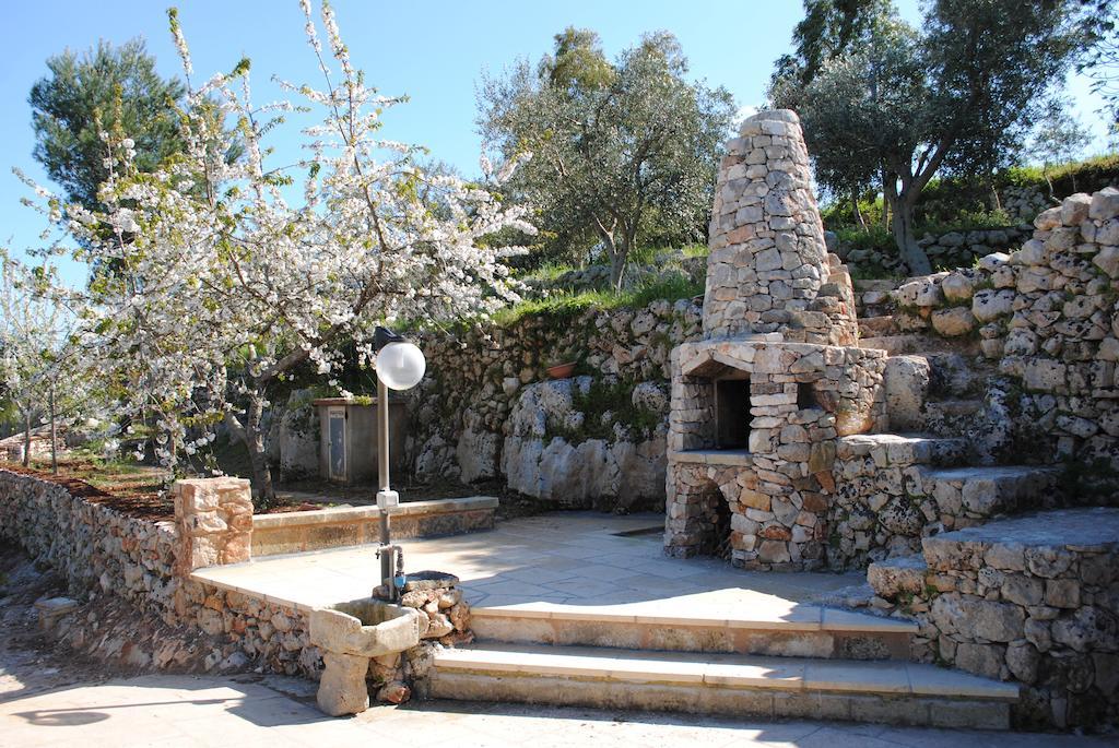 Residencefusaro Pajare Specchia Luaran gambar