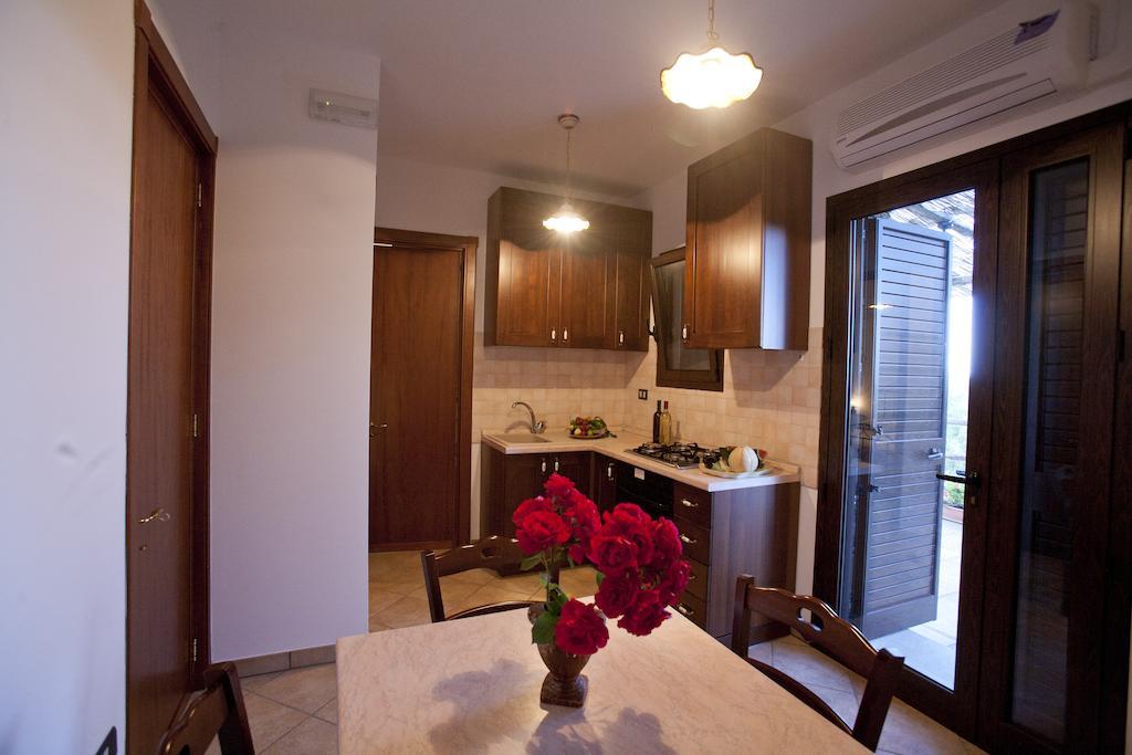 Residencefusaro Pajare Specchia Luaran gambar
