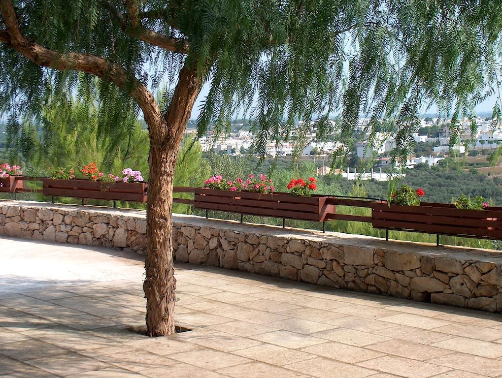 Residencefusaro Pajare Specchia Luaran gambar